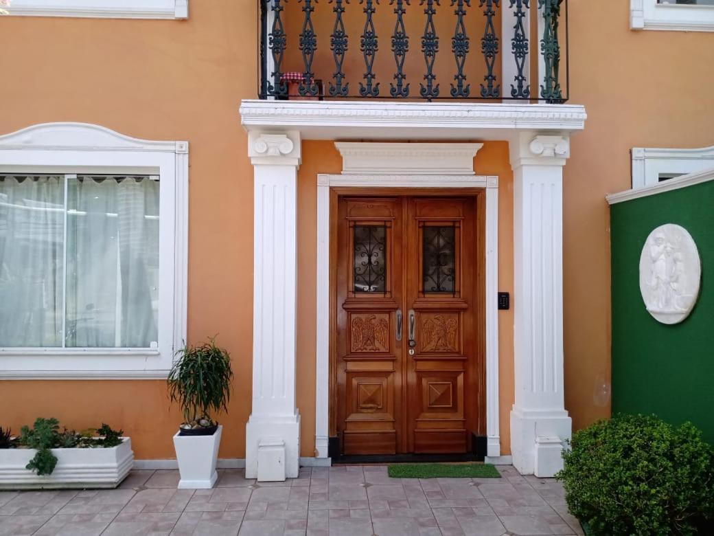 Insta Hostel Floripa Florianópolis Exterior foto