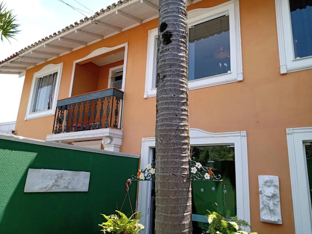 Insta Hostel Floripa Florianópolis Exterior foto